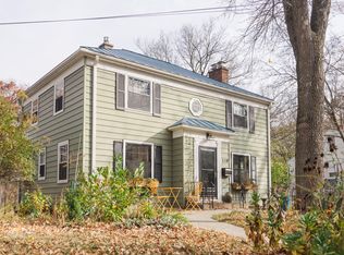 530 Forest Glen St, Ames, IA 50014