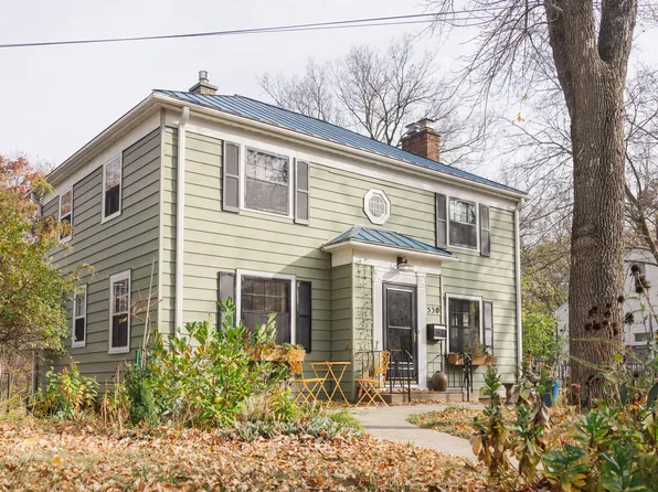 530 Forest Glen St, Ames, IA 50014