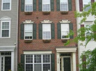 1320 Main Mews, Gaithersburg, MD 20878