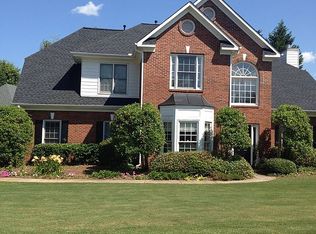 6284 Spring Lake Dr, Flowery Branch, GA 30542