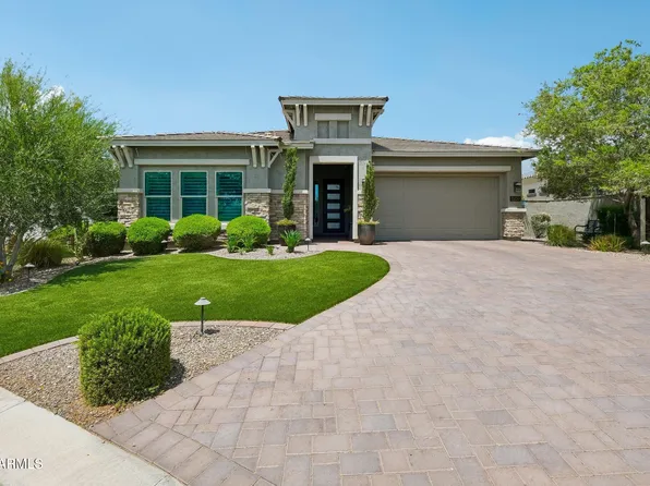 21230 W MEADOWBROOK Avenue, Buckeye, AZ 85396