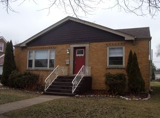 14612 S Short St, Posen, IL 60469