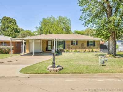 4220 Michigan St, Bartlesville, OK, 74006