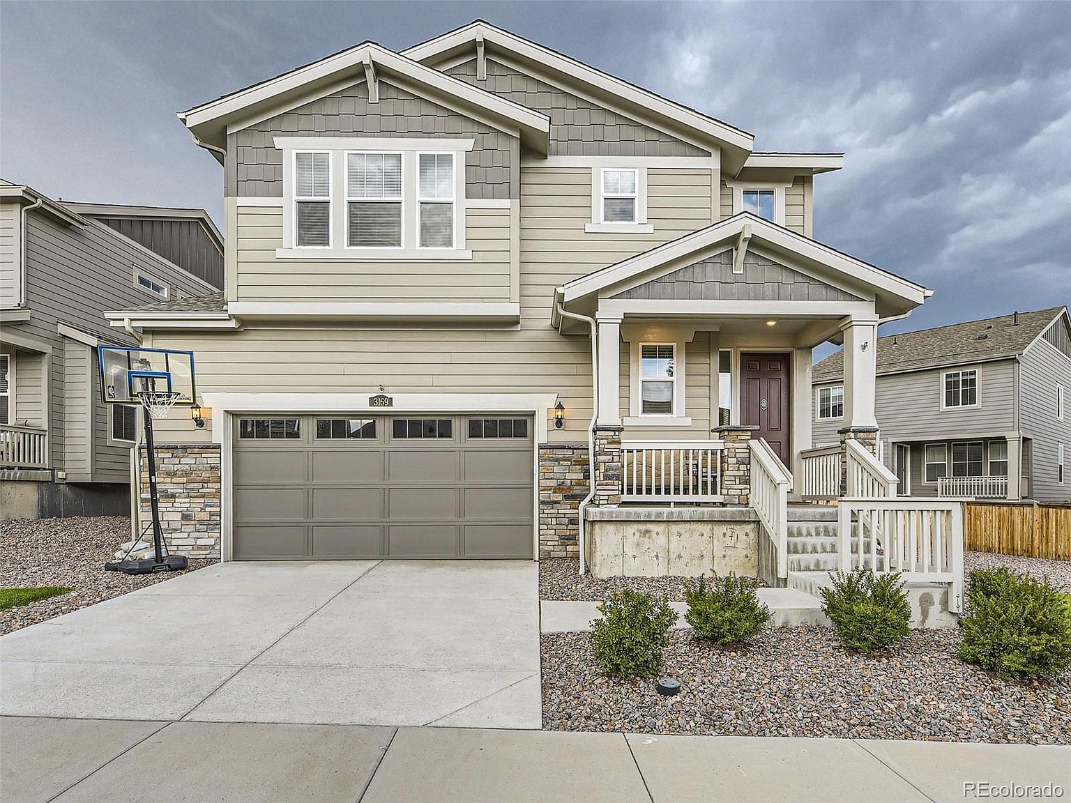 3169 Jonquil Street, Castle Rock, CO 80109 MLS 2586119 Zillow