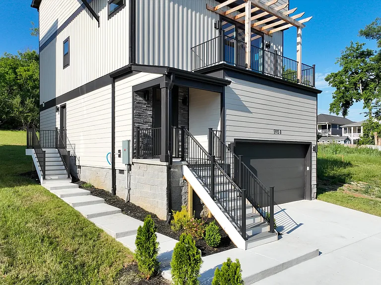 5915 Maxon Ave #B — Photo 19