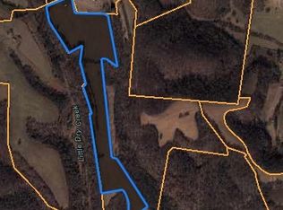 127 Childress Rd, Pulaski, TN 38478