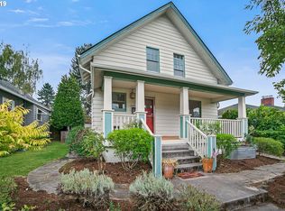 6124 N Atlantic Ave, Portland, OR 97217