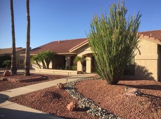 14606 W Yosemite Dr, Sun City West, AZ 85375