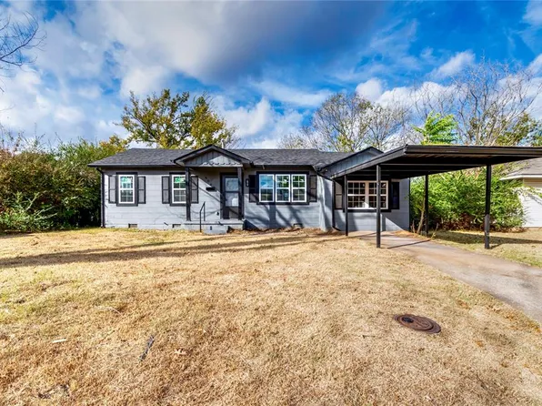 600 N Ford Ave, Stroud, OK 74079