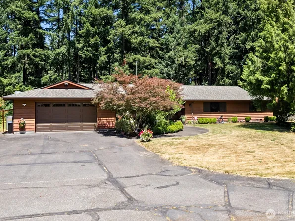 6915 244th Street Ct E, Graham, WA 98338
