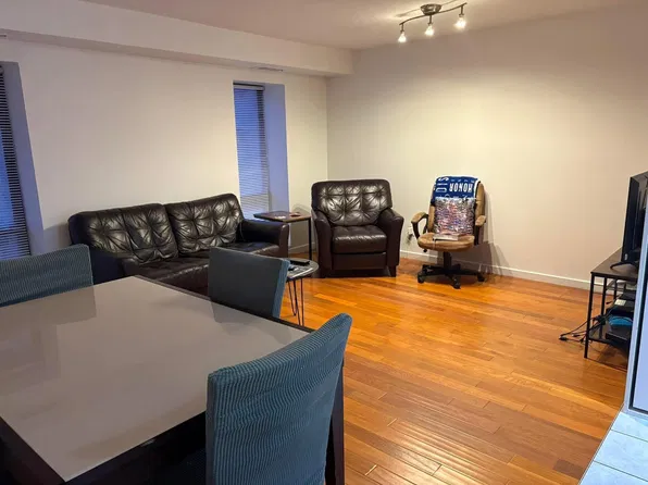 1624 U St NW APT 203, Washington, DC 20009
