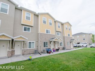 106 E 700 N, Vineyard, UT 84058
