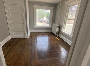 602 N 8th St APT 1, Allentown, PA 18102