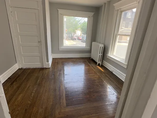 602 N 8th St APT 1, Allentown, PA 18102