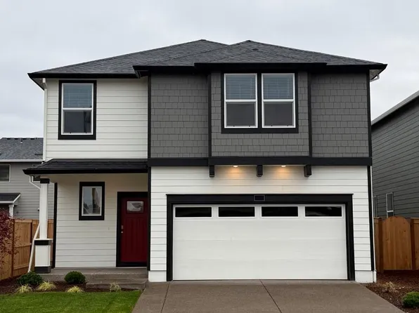 3609 Main St, Forest Grove, OR 97116