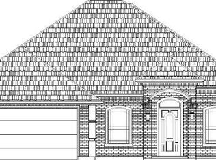 4117 S Canna St, Pharr, TX 78577