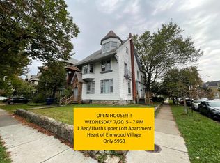 505 Ashland Ave #2, Buffalo, NY 14222