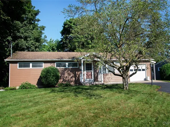 103 Kent Pl, Syracuse, NY 13219