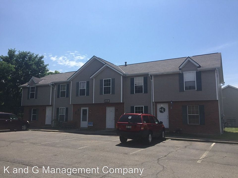 1st image of 255 Everett Ave APT A