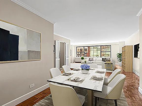 2nd image of 1065 Park Ave #13B