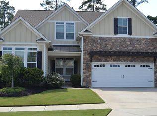 4164 Dewaal St, Evans, GA 30809