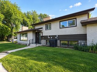 5303 119th Ave NW, Edmonton, AB T5W 1H8