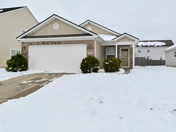 776 Sunvista Dr, Avon, IN 46123