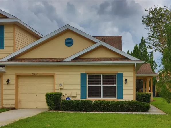 20201 VINTAGE OAKS PLACE, TAMPA, FL 33647