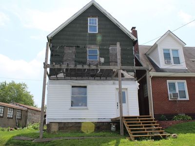 317 Archer St, McKeesport, PA, 15132