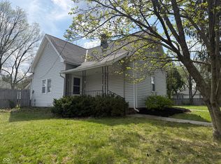 355 Park St, Noblesville, IN 46060