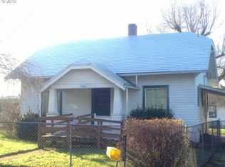 29905 S Wall St, Colton, OR 97017