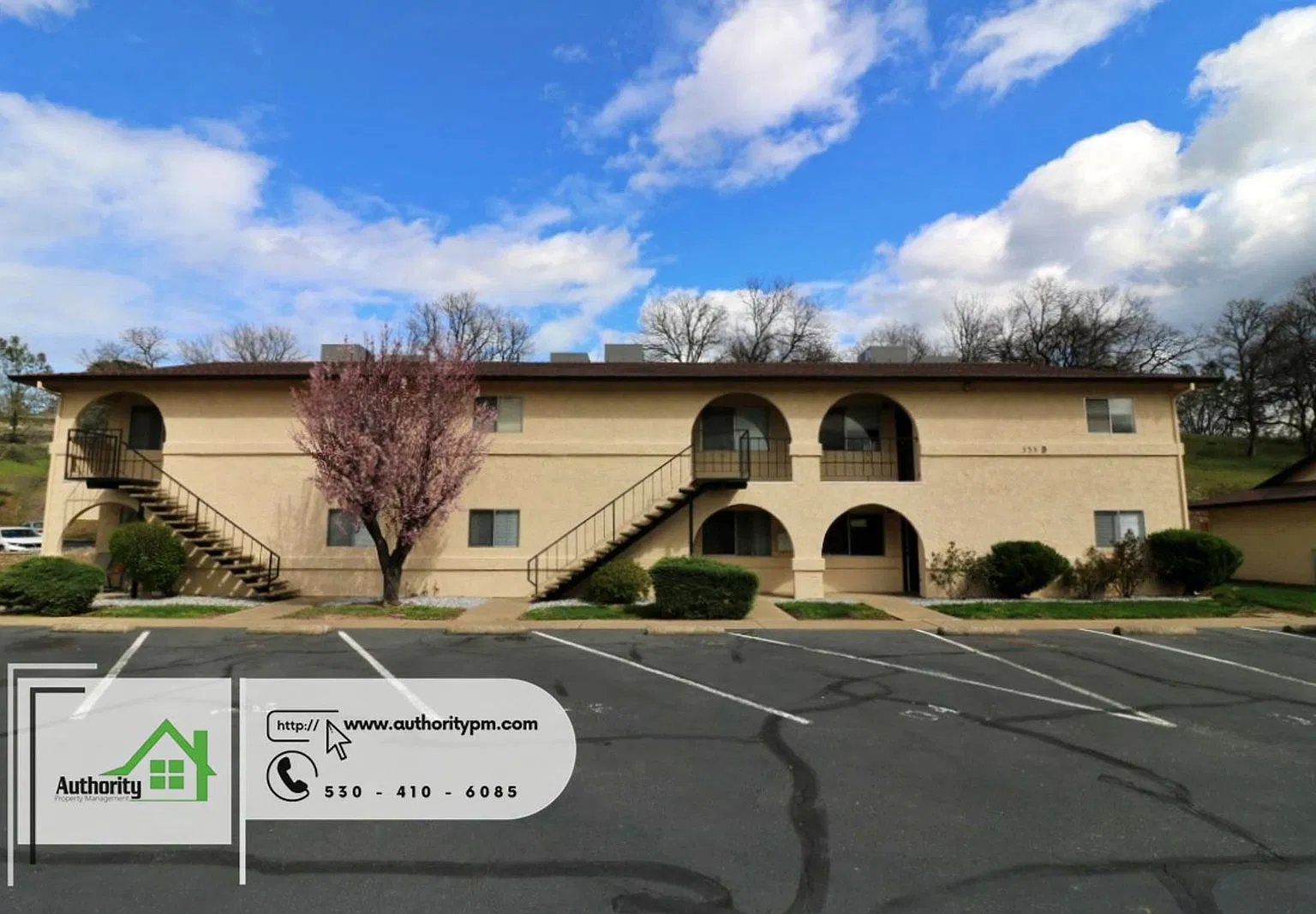 Boulder Creek Apartments — Photo 2