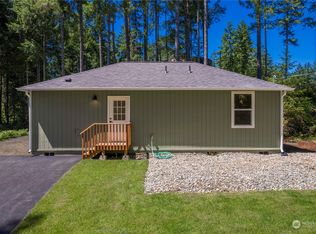 201 E Balbriggan Rd, Shelton, WA 98584