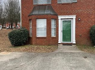 5753 Wind Gate Ln, Lithonia, GA 30058