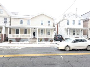 361 S River St UNIT 1, Wilkes Barre, PA 18702