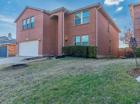 631 Almandora Dr, Arlington, TX 76002