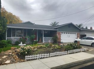 3926 Purdue Way, Livermore, CA 94550