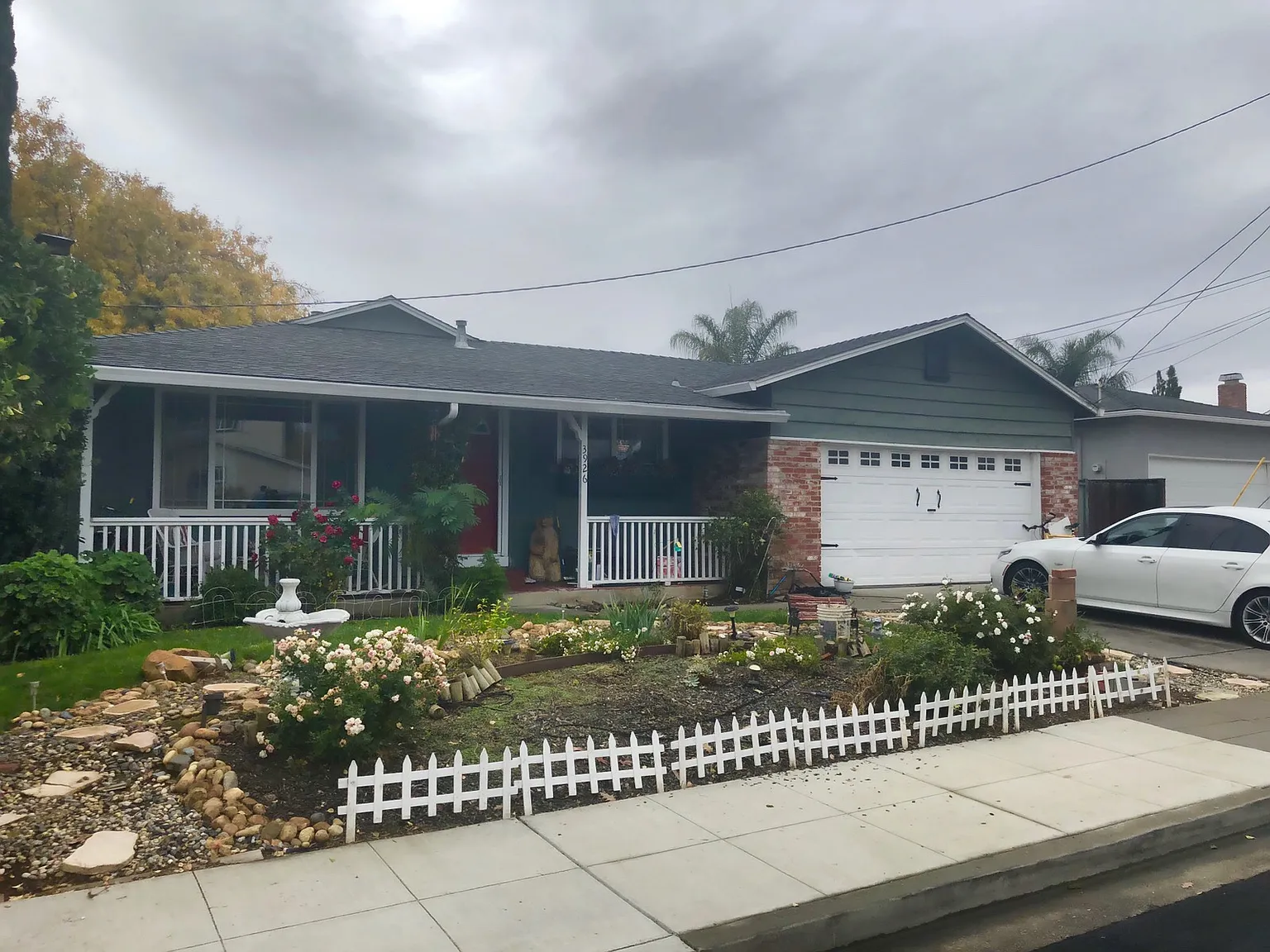 3926 Purdue Way photo 1