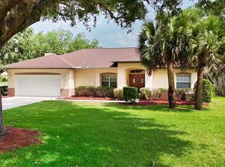 3 E Point Ct, Palm Coast, FL 32164