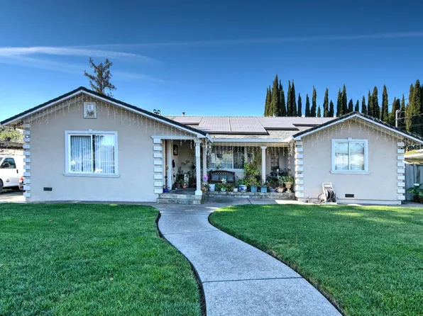373 Doris Ave, San Jose, CA 95127