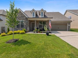 273 Gulfstream Dr, Gallatin, TN 37066