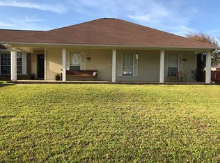 134 Prinston St, Saltillo, MS 38866