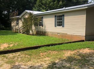 1680 Neese Commerce Rd, Commerce, GA 30530