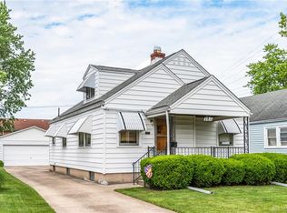 2811 Argella Ave, Dayton, OH 45410