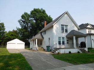 3258 Harvard Rd UNIT 1, Royal Oak, MI 48073