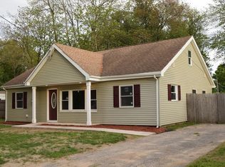 55 Groton St, Springfield, MA 01129