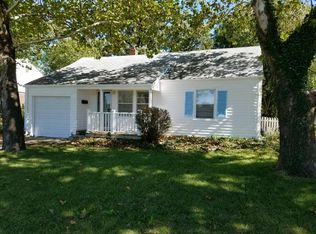 1218 N Crestway Ave, Wichita, KS 67208