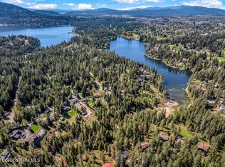 12735 N Sherwood Ct, Hayden Lake, ID 83835