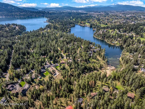 12735 N Sherwood Ct, Hayden Lake, ID 83835