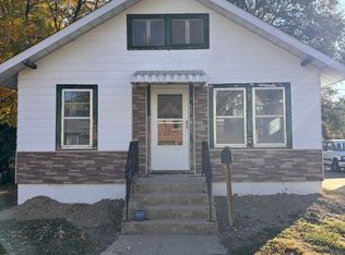 2110 S Patterson St, Sioux City, IA 51106